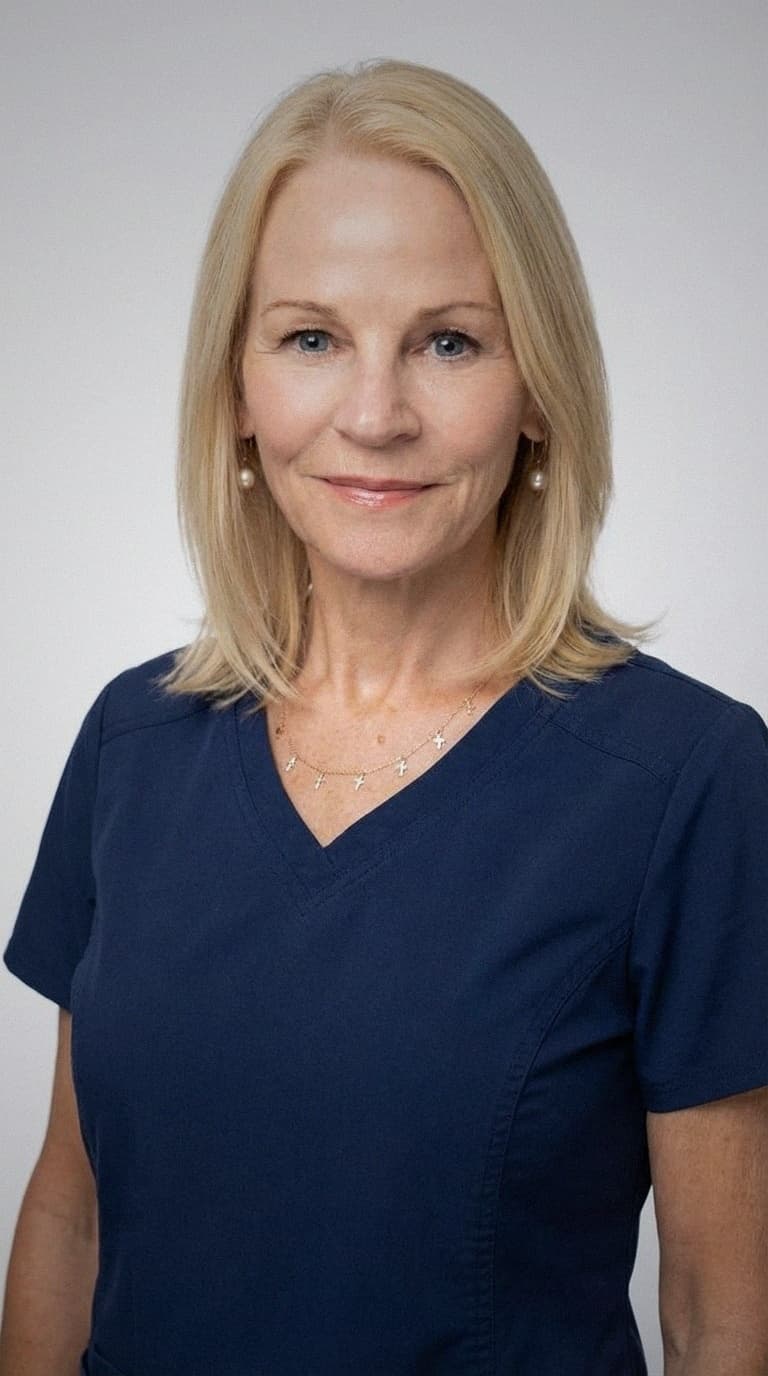 AI Professional Headshot